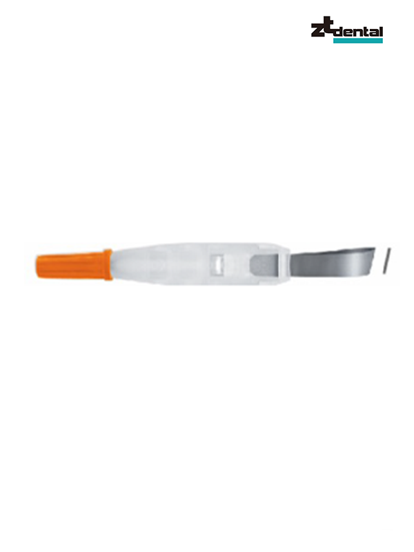 RETAINER AND MATRIX Πορτοκαλί M5 2.0 TEMAXIO