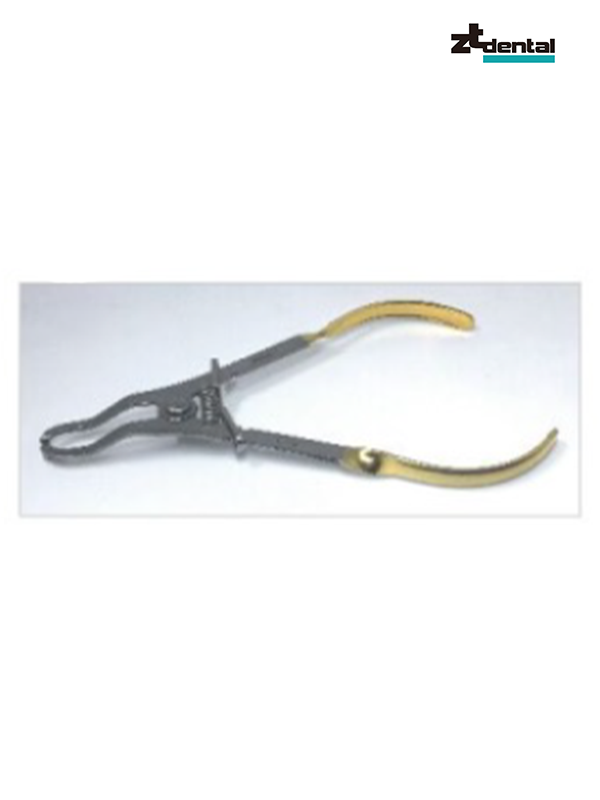 Εργαλείο Τοποθέτησης Δακτυλίων ztdental